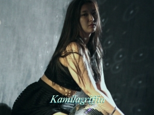 Kamilagriffin