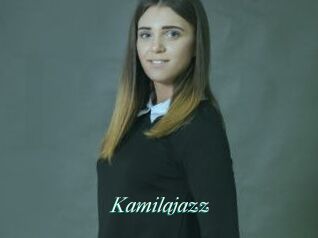 Kamilajazz