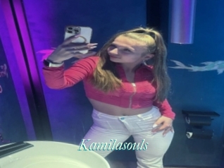 Kamilasouls