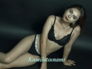 Kamilatsunami