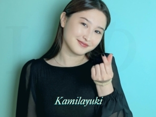 Kamilayuki