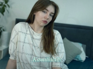 Kamillahills
