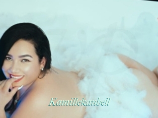 Kamillekanbell