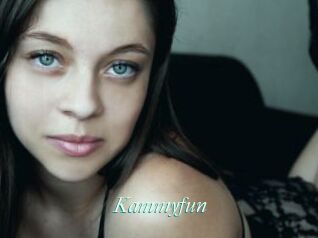 Kammyfun
