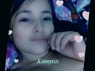 Kamytits