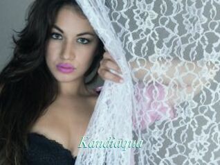 Kandiaqua