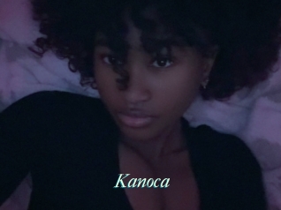 Kanoca