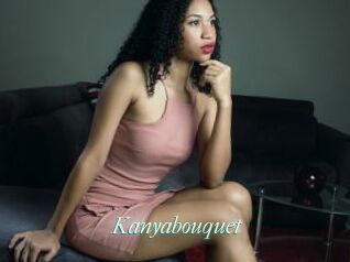 Kanyabouquet