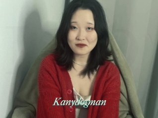 Kanydogman