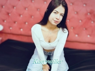 Kaorymiller