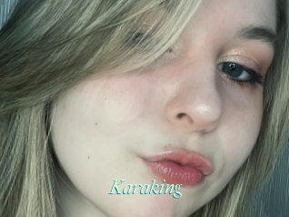 Karaking