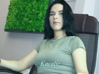 Karalie