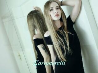 Karamoretti