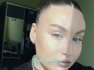 Karencoloni