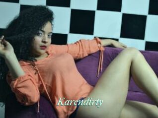 Karendirty