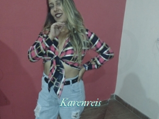 Karenreis