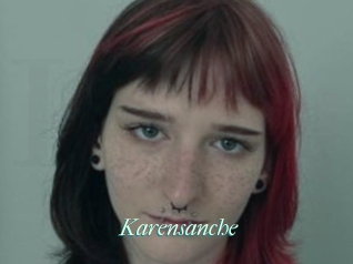 Karensanche