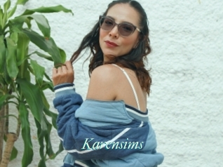 Karensims
