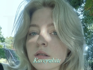 Kareywhite