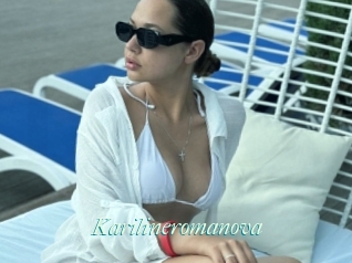 Karilineromanova