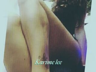 Karime_lee