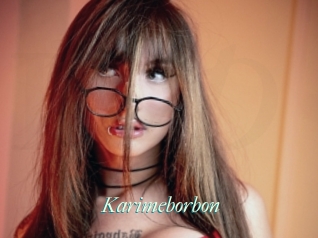 Karimeborbon