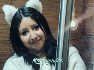 Karimendez