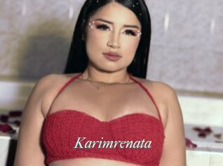 Karimrenata