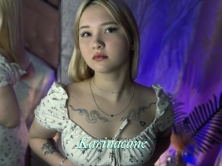 Karinacane
