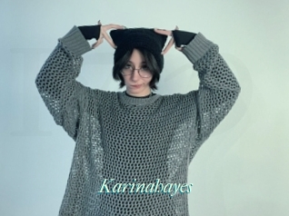 Karinahayes