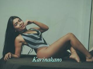 Karinakano