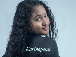 Karinaponse