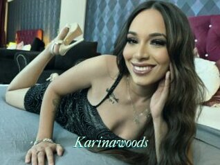 Karinawoods