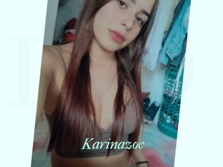 Karinazoe
