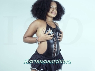 Karinnamarthinez