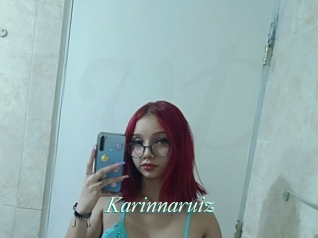 Karinnaruiz
