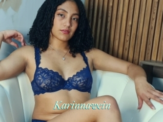 Karinnawein
