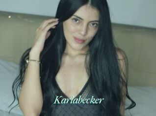 Karlabecker