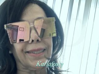 Karlafoxcy