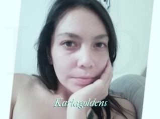 Karlagoldens