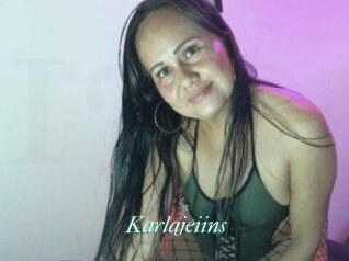 Karlajeiins