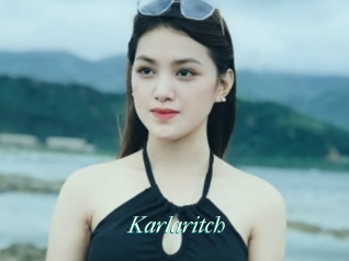 Karlaritch