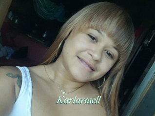 Karlarosell