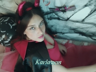 Karlawem