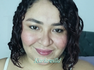 Karlawilld