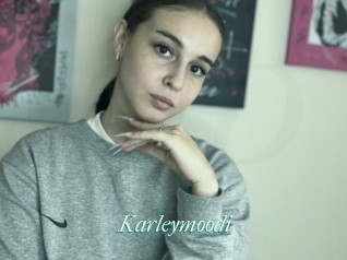 Karleymoodi