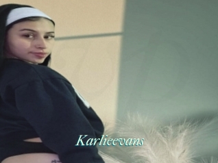 Karlieevans