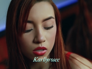 Karllyrosee