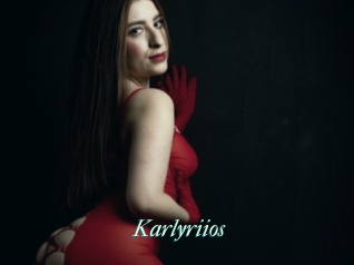 Karlyriios