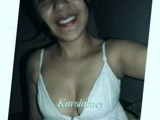 Karolabney